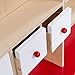 Costzon Kids Wooden Toy Shop, Grocery Supermarket Pretend Play Set