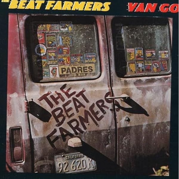 Beat Farmers - Best of - Amazon.com Music