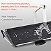 Costzon 35-Inch Electric Griddle Portable Nonstick Teppanyaki Table Top