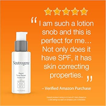 vitamin c face moisturizer with spf