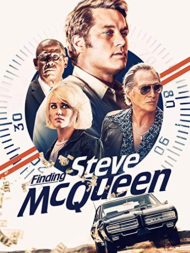 Finding Steve McQueen