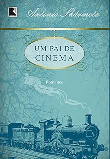 Livro Um pai de cinema