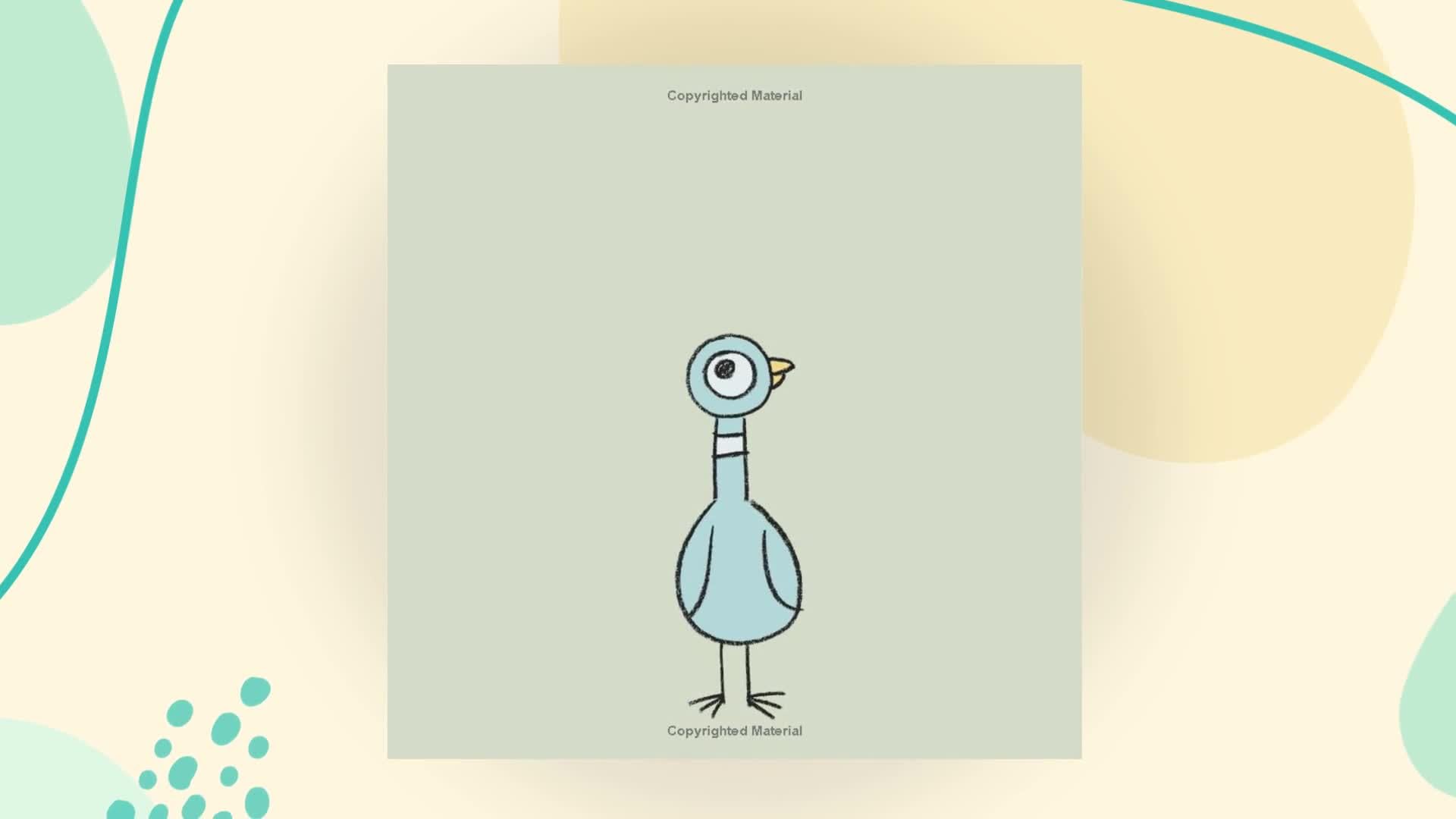 Don't Let the Pigeon Drive the Bus! Don't Let the Pigeon Drive the Bus! Hardcover Audible Audiobook Board book Paperback Preloaded Digital Audio Player
