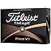 Titleist Pro V1 (2015 Model)