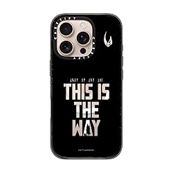 CASETiFY Impact iPhone 16 Pro Case [Mandalorian