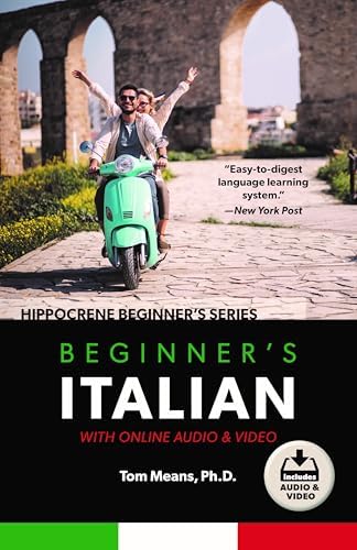 Italian Espresso 1 : Italian Course for English Speakers: aa