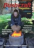 Bushcraft Magazine