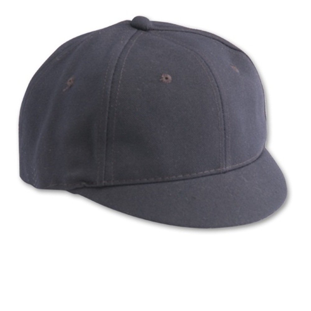 Umpire Short Bill Cap - Navy (EA)