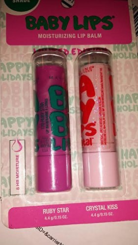 maybelline lip balm amazon