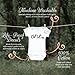 Baby Girl First Birthday Outfit, Girls One Year Old Birthday Shirt (Glitter Silver, 12-18 Months)