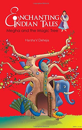 ENCHANTING INDIAN ALES: MEGHA AND THE MAGIC TREE