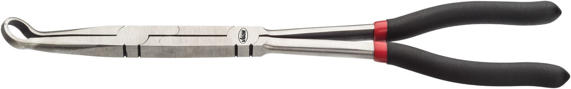 Vigor Vigor_V5494 Spark Plug Pliers with Double Joint, 13 mm