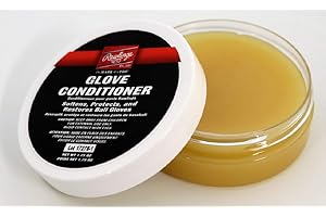 Rawlings | Baseball/Softball Glove Conditioner | Break-In Aid