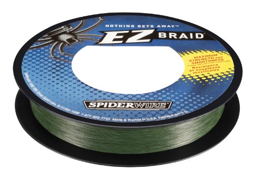 SpiderWire EZ Braid - Image 3