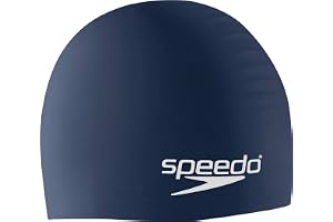 Speedo Swim Cap Silicone