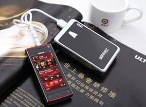 Amazon.com: Duronic EC112 11200mAh USB Ports External 