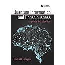 Quantum Information and Consciousness: A Gentle Introduction