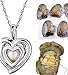 Precious Pearl As Seen On TV Pearl In Oyster Pearl Necklace Metal 1 pk