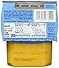 Gerber 2nd Foods Macaroni & Cheese with Vegetables Pureed Baby Food, 4 Ounce Tubs, 2 Count (Pack of 8)