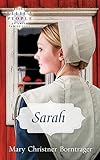 Sarah: Ellie's People, Book 7 by Mary Christner Borntrager