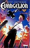 Neon Genesis Evangelion, Vol. 5 by