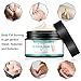 Slimming Cream, Hot Cream, Fat Burning Cream, Best Weight Loss Cream, Slimming Tightening Cream for Shaping Waist, Abdomen and Buttocks, 50g