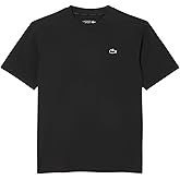 Lacoste Mens Sport Ultra Dry Lightweight Stretch Sport T-Shirt