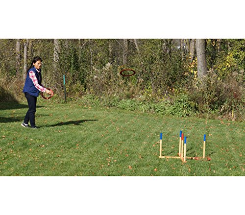 Giant Ring Toss