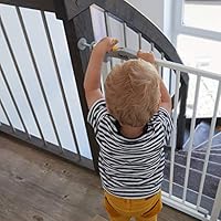 hauck open n stop safety gate