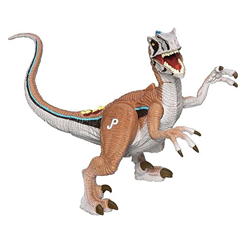 Dinosaur Jurassic World Carnoraptor Toy Jurassic Park T-Rex With