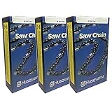 Set Of 3 Husqvarna 24