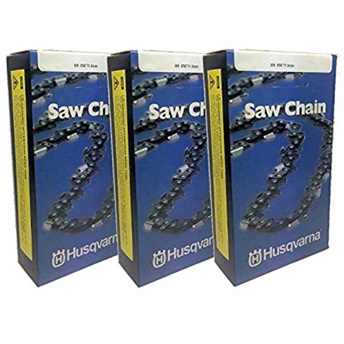 Set Of 3 Husqvarna 24