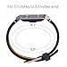 Dizywiee for Fitbit Blaze Leather Bands with Metal Frame, Classic Genuine Leather Wristband for Fitbit Blaze Replacement Fitness Strap Women Men