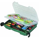 Plano Double Cover Tackle Organizer