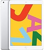 Amazon.com : Apple iPad Air 2, 32 GB, Silver, (Renewed) : Electronics