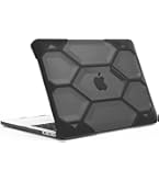 Amazon.com: IBENZER Compatible with MacBook Pro 13 Inch Case 2015