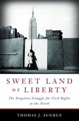 Download Sweet Land of Liberty: The Forgotten Struggle for Civil Rights in the North (English Edition) PDF