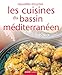 Les cuisines du bassin méditerranéen by