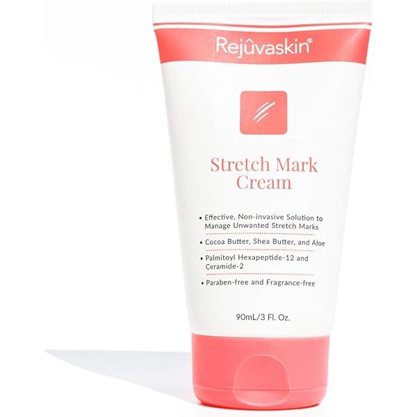 of mark cream