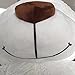 YESBEARS 5 Foot Giant Teddy Bear Cream White (Love Pillow Included)
