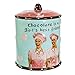Kurt S. Adler, Inc. LU9174 Kurt Adler I Love Lucy Cookie Jar
