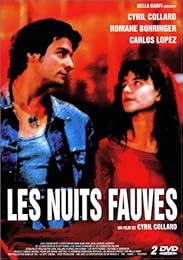 Les Nuits Fauves - Édition Collector