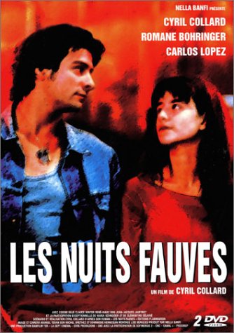 Les Nuits Fauves - Édition Collector