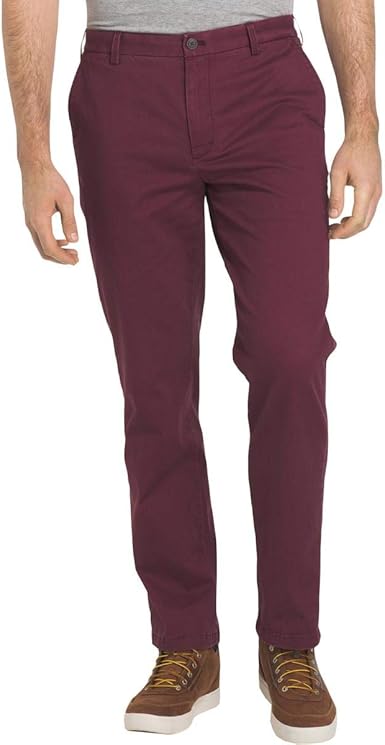 mens purple chino pants