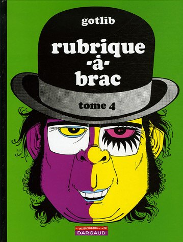 Rubrique à brac