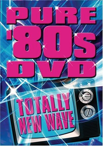Amazon.com: 80's DVD Jukebox : Bananarama, The Boomtown Rats