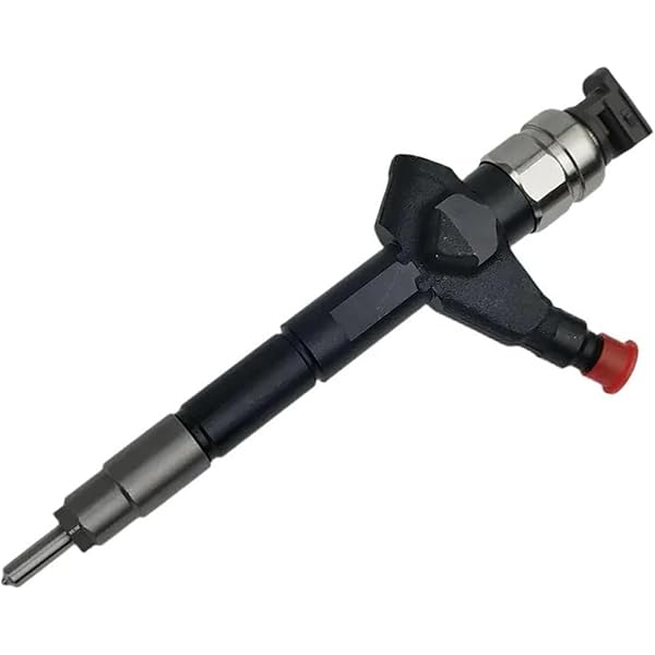 Amazon.com: DUCRES 1X Fuel Injector 0445120927 for Caterpillar CAT  