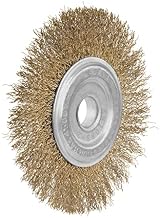 RYOBI RAC814 Replacement Wire Brush Joint Cleaning 115mm for RY18PCA view 2