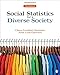 Social Statistics for a Diverse Society