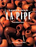 Image de La Grande Historie de La Pipe (Spanish Edition)